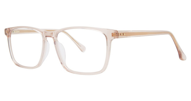 B.M.E.C. Eyeglasses BIG Speech brown/gold
