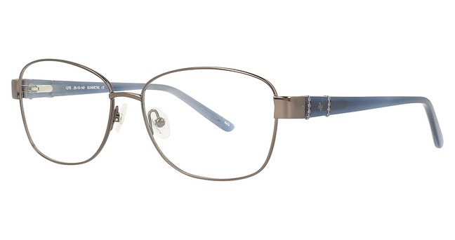 Adrienne Vittadini 1270 Gunmetal