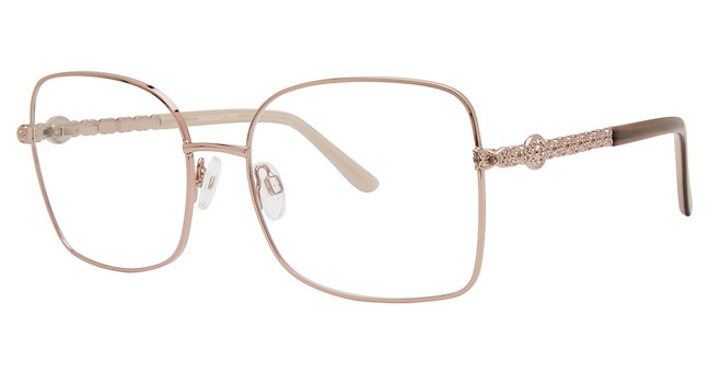 Sophia Loren Eyeglasses Sophia Loren M309 Natural/003