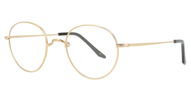 Staag Eyeglasses SG-SAINT SHINY GOLD/C1