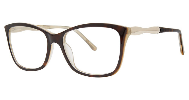 Via Spiga Eyeglasses Via Spiga Ninetta TORTOISE/550