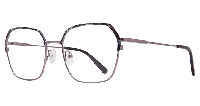 Eye Q Eyewear MP113 EGGPLANT