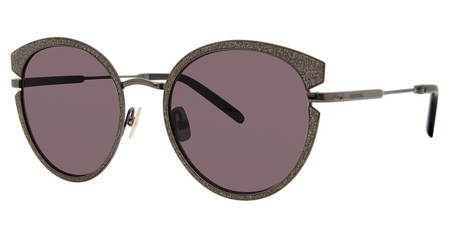 Vera Wang Eyeglasses Nija Black/BK