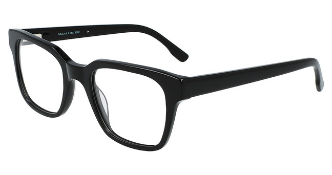 McAllister Eyeglasses MC4503 BLACK/001
