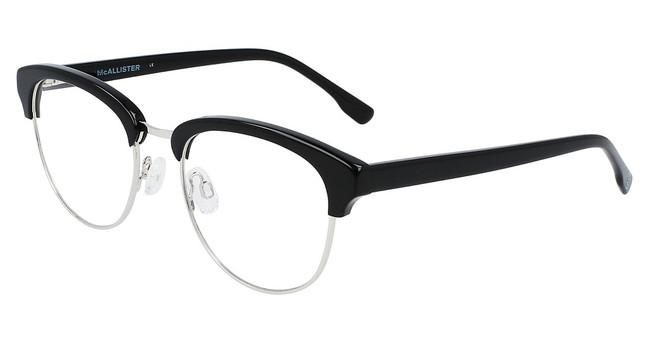 McAllister Eyeglasses MC4507 BLACK/001