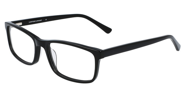 Lenton & Rusby LR4012 BLACK/001