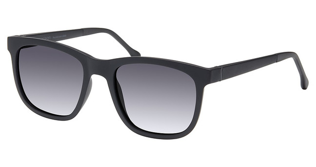 Eco Eyeglasses CLIFF Black