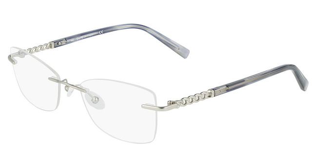 Airlock AIRLOCK CHARMED 201 SEMI MATTE SILVER/040