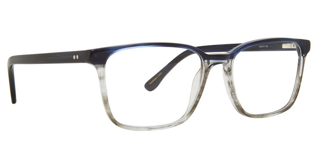 Argyleculture Eyeglasses Perry Blue/Grey/BLGY