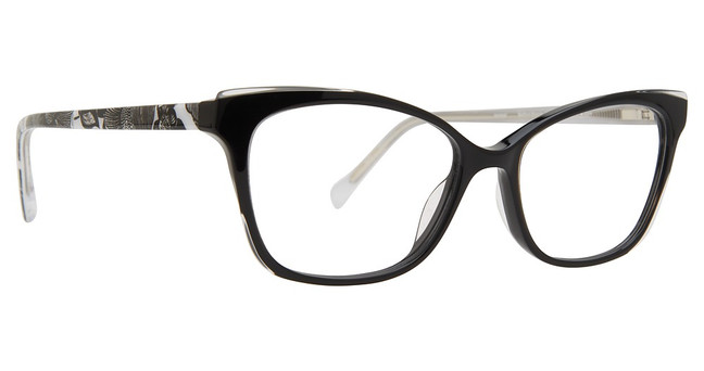 Vera Bradley Eyeglasses VB Harleigh Bedford Blooms/BEB