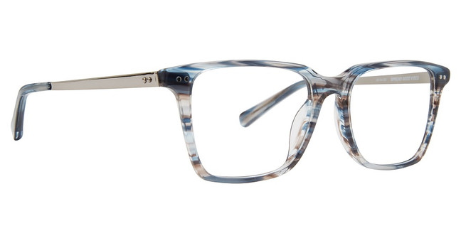 Life is Good Eyeglasses Bobby Blue/BLU