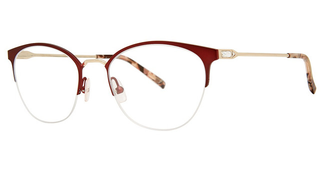 Vera Wang Eyeglasses Robyn Auburn/AU