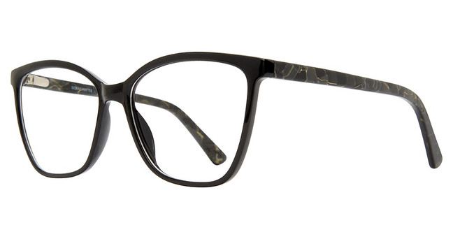Eight to Eighty Eyewear Eyeglasses Kimberly Black
