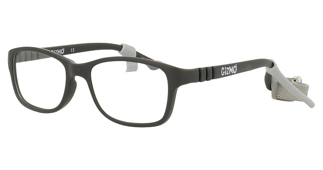Gizmo Kids Eyeglasses GZ 1006 Black/BLK