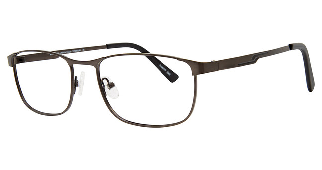 Konishi Eyeglasses KONISHI KF8387 Gun/C1