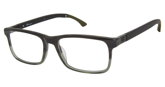 Champion Eyeglasses SCOREX BLACK OLIVE/C01