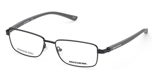 Skechers Eyeglasses SE3303 matte black/002