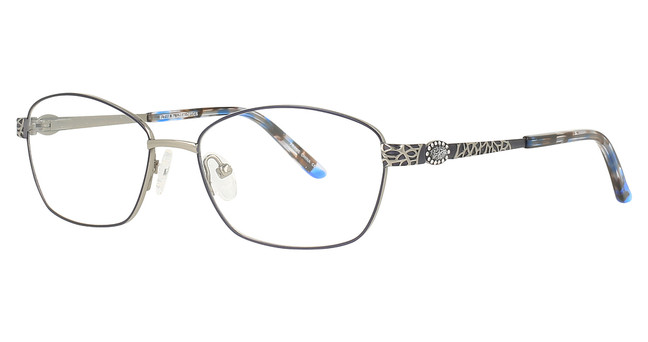 Elegante ELT118 Navy/5