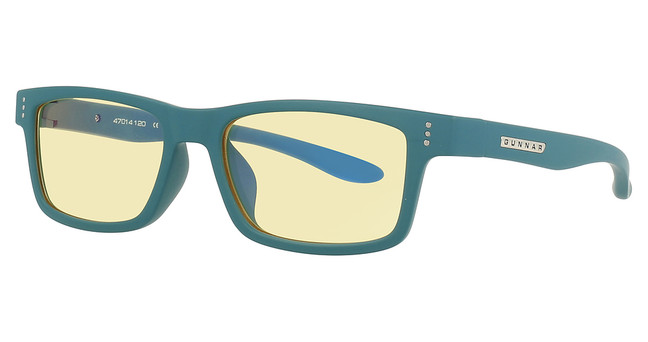 GUNNAR Optiks Eyeglasses CRUZ KIDS (S) Grey