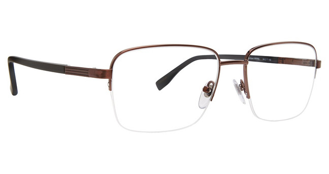 Ducks Unlimited Eyeglasses Canton Antique Brown/ABWN