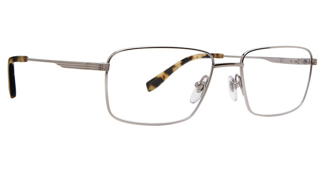 Ducks Unlimited Eyeglasses Russell Pewter/PWTR