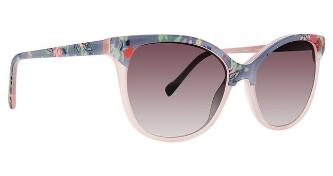 Vera Bradley Sharon H. Hope Blooms/HBL