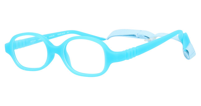 dilli dalli Cuddles AZURE BLUE