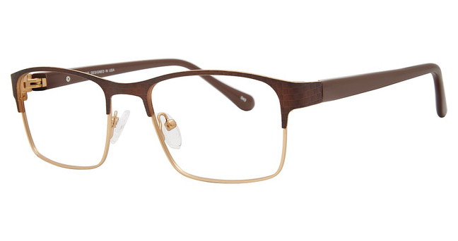 AirMag AIRMAG A6361 Coffee Gold/C1