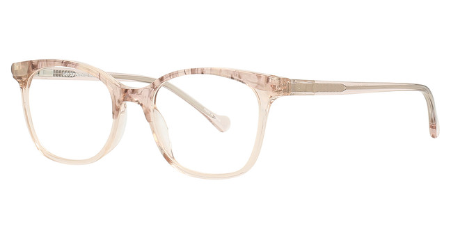 Easyclip Eyeglasses EC577 Marble & Crystal Beige/Crystal Beige/10