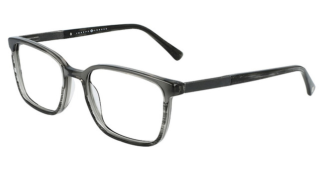 Joseph Abboud Eyeglasses JA4093 SMOKE/036
