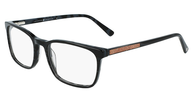 Joseph Abboud Eyeglasses JA4095 BLACK HORN/003