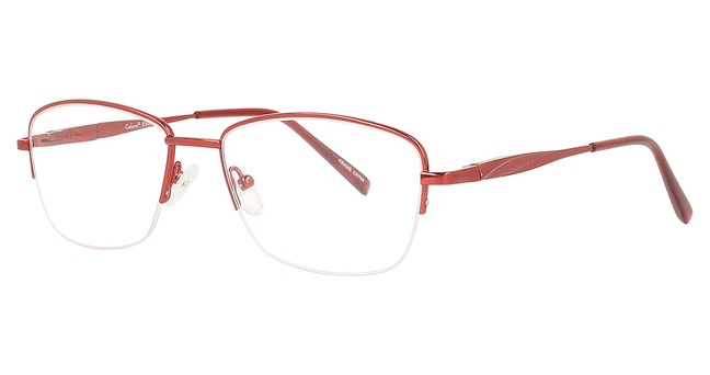 Enhance Eyeglasses 4259 Red