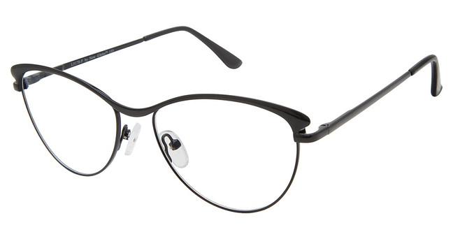 New Globe L5178-P Black/BLACK