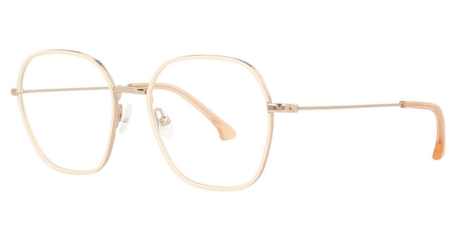 HIGH STREET Eyeglasses HS-ELLERY IVORY