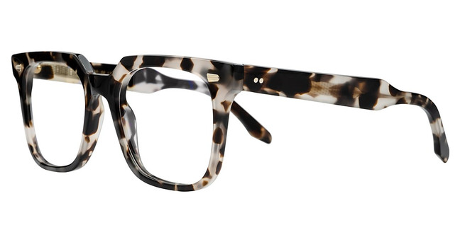 Cutler and Gross CGOP138752 GREY/002