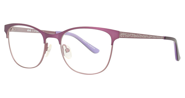 db4k Eyeglasses Sparkler Violet / Lilac/3