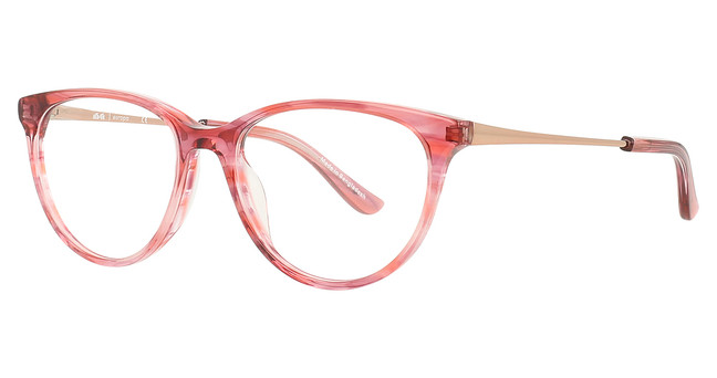 db4k Eyeglasses Gleam Bubblegum/1