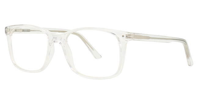 Enhance Eyeglasses 4269 Crystal