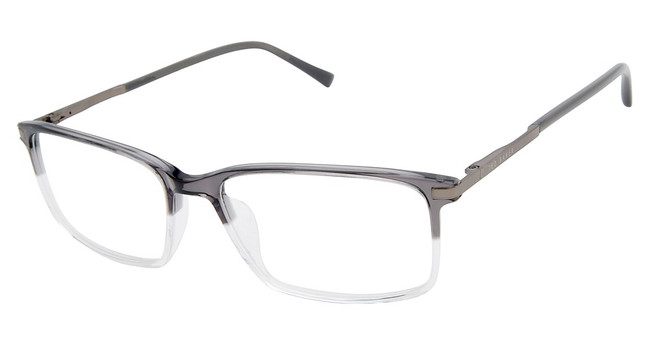 Ted Baker Eyeglasses TXL005 grey fade/GRY