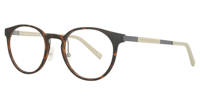 Flexon Eyeglasses FLEXON EP8006 MATTE TORTOISE/246