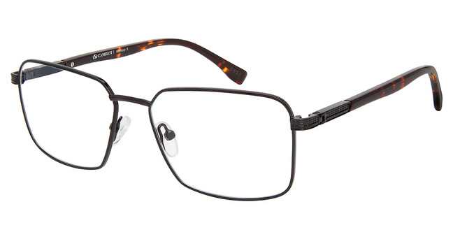 Camelot MEMORY5 BLK