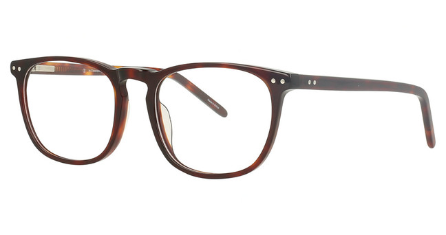 Classique Eyewear SEC165 TOROTISE/2