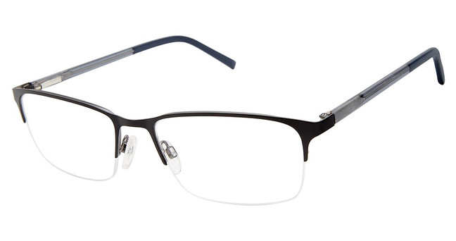 Geoffrey Beene Eyeglasses G472 Slate/SLA
