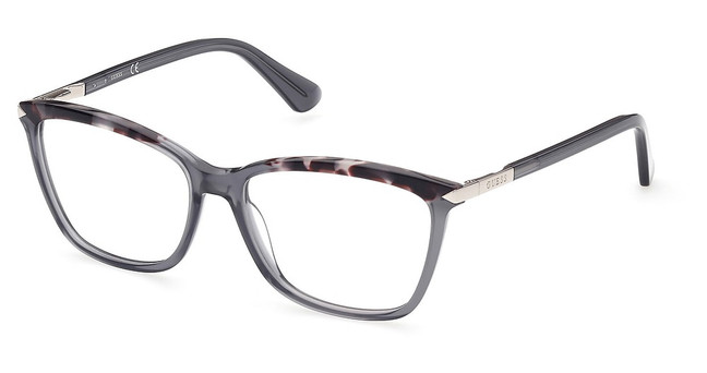 Guess? Eyeglasses GU2880 grey/other/020