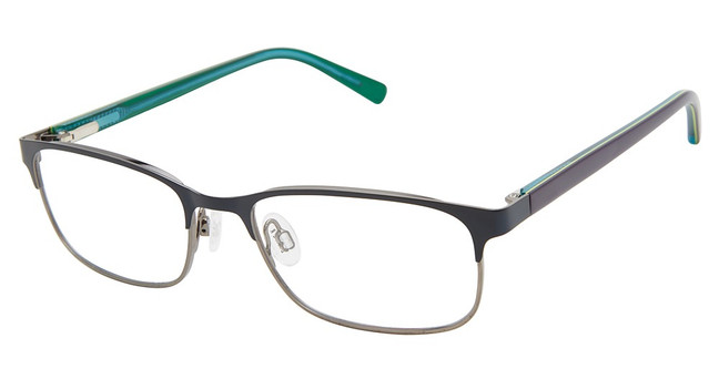 Ted Baker Eyeglasses B989 navy/NAV