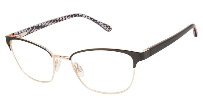 Lulu Guinness L939 black/BLK