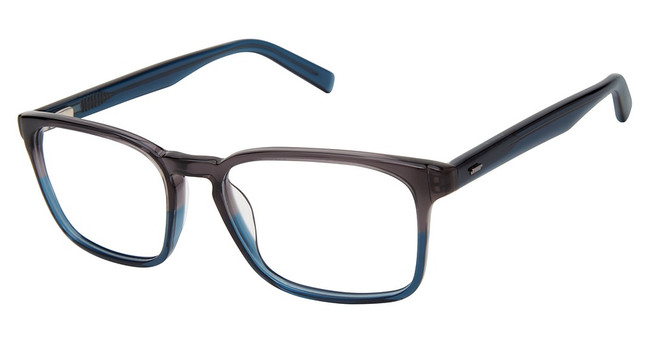 Ted Baker Eyeglasses TMBIO003 gray/GRY