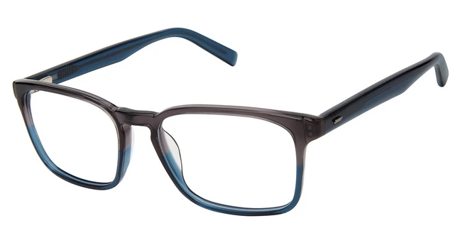 Ted Baker Eyeglasses TMBIO003 gray/GRY
