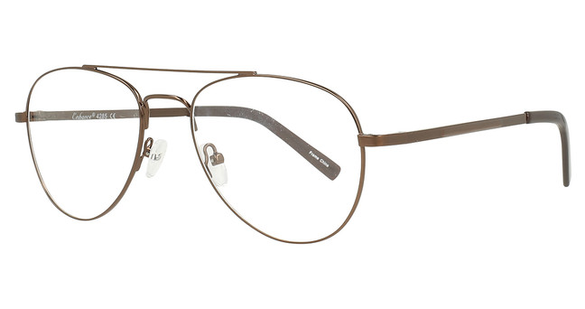 Enhance Eyeglasses 4285 Brown