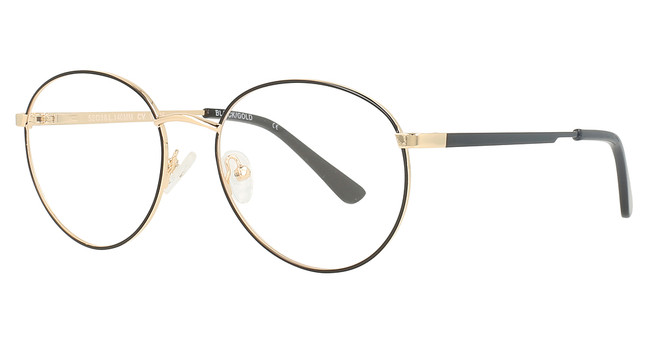 Advantage W705 BLACK/GOLD